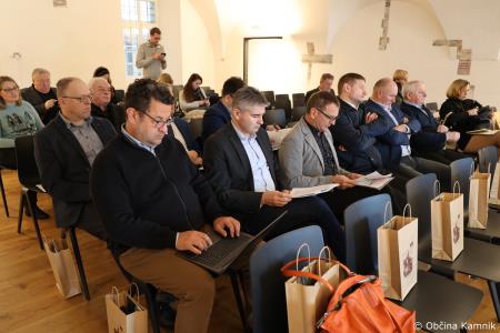 1. srečanje županij in županov občin Gorenjske in Osrednjeslovenske regije (10)